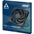 ARCTIC P12 SLIM PWM PST 120mm
