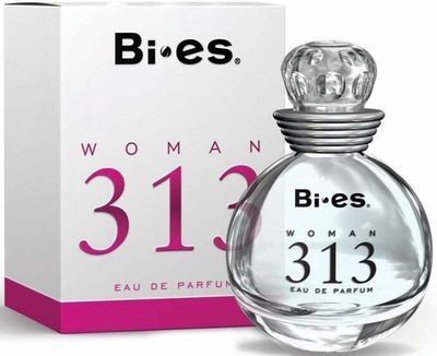 BI-ES 313 dámska parfumovaná voda 100ml