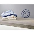 ELECTROLUX Vrchom plnená práčka EW6T5372C