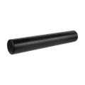 Masážny valec REBEL ACTIVE RBA-3052-90  15x90cm čierny