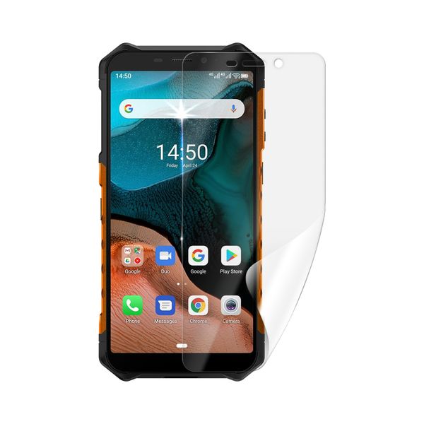Screenshield ULEFONE Armor X5 fólia na displej