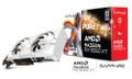 Sapphire PURE AMD Radeon RX 9060 XT/16GB/GDDR6 Grafická karta, PCI-E, 16GB GDDR6, 2× HDMI, 1× DisplayPort, aktivní