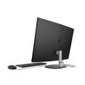 HP 27/27-cr0015nc/27"/FHD/i7-1355U/16GB/512GB/Intel int/W11H/Černá/2R All-in-one PC, Intel Core i7-1355U, 16 GB DDR4, 512 GB NVMe SSD, 27" FHD IPS, Wi-Fi 6, Windows 11 Home, cerný