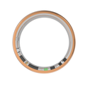 Forever Smartring Botanical SR-101 rose gold size 7
