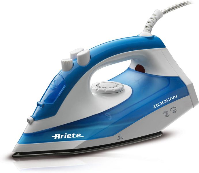 Ariete Naparovacia žehlička 6234