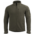 K08025-2.0-06E-RAL7013-2XL Pentagon Perseus 2.0 Fleece Jacket