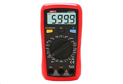 Multimeter UNI-T UT133B