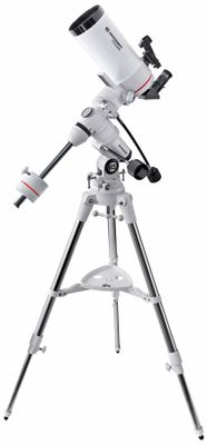 Hvezdársky ďalekohľad Bresser Messier MC-100/1400 EXOS-1