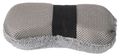 Houba na mytie auta CAR DETAILING WASH 2, 24 x 12,5 x 6 cm, šedá SIXTOL