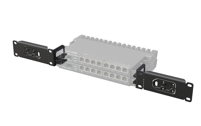 MikroTik K-79, rack mount sada pre sériu RB5009