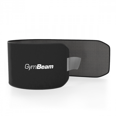 Bedrový neoprénový pás - GymBeam, veľkosť L