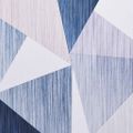vidaXL Koberec s potlačou, farebný 140x200 cm, látka