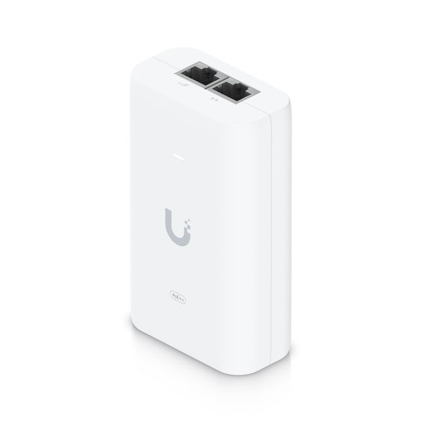 Ubiquiti UniFi PoE++ Adaptér (60W, PoE++)