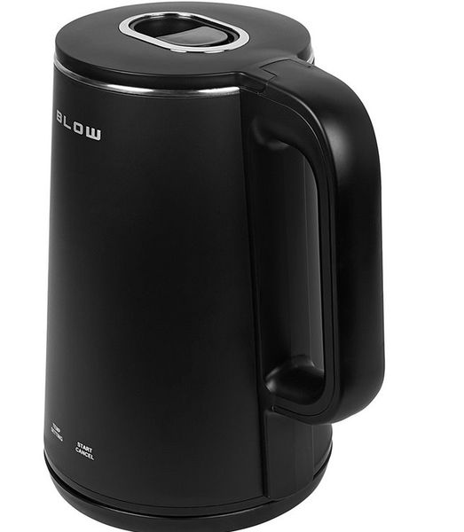 Rýchlovarná kanvica s nastavením teploty 2200W BLOW BK-18PB Rychlovarná konvice s nastavením teploty 2200W BLOW BK-18PB