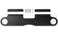 NEDIS držák soundbaru/ kompatibilní se Sonos Beam/ nástěnný/ 5 kg/ pevný/ ABS/ ocel/ černý Držák, pro Sonos Beam, nástenný, ocel/ABS, nosnost 5 kg, pevný, cerný