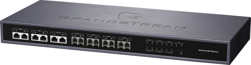 DEFORMACE PRODEJNÍHO OBALU Grandstream HA100 automatické failover řešení