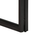 VidaXL Konferenčný stolík 50x50x35 cm Masívne drevo Akácia