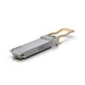 Ubiquiti UACC-OM-QSFP28-SR4, 100G QSFP28, MM Module, SR4, MPO-12 B UPC, 100m