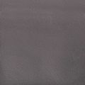 vidaXL Rám postele s LED pásikmi Sivá 100 x 200 cm Umelá koža