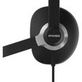 KOSS CS300USB Headset & Gaming, Slúchadlá