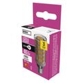 LED žiarovka Classic JC 4,5W E14 neutrálna biela do digestora
