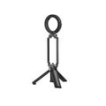 XO holder stand tripod C208 black for MagSafe