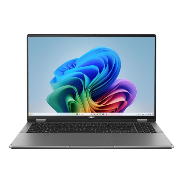 ASUS Vivobook 16 Flip/TP3607SA-OLED113X/U7-258V/16''/WUXGA/T/32GB/1TB/Intel int/W11P/Gray/2R