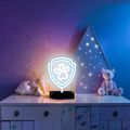 Neon LED on a stand Paw Patrol - Paw OW-120246