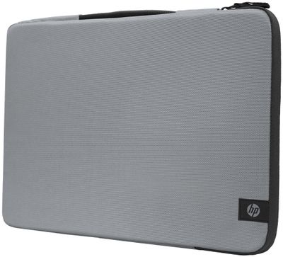 HP 13-14" Laptop Sleeve strieborný