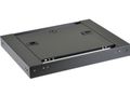 RACK skriňa závesná NEKU 19" 6U 450mm, čierna RACK skříň závěsná NEKU 19" 6U 450mm, černá