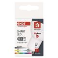 Smart LED žiarovka GoSmart MR16 / GU10 / 4,8 W (35 W) / 400 lm / RGB / stmievateľná /Zigbee