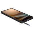Puzdro Spigen Liquid Air pre Samsung Galaxy S25 Ultra matná čierna