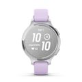 GARMIN LILY 2 ACTIVE,Smart hodinky, Silver/Jasmine