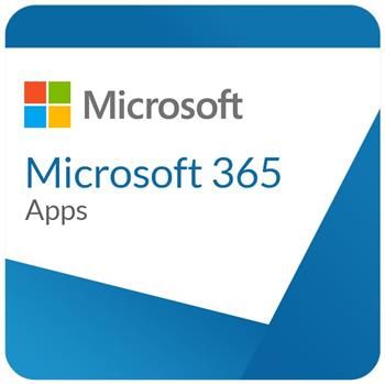 Elektronická licencia: Microsoft CSP Microsoft 365 Apps for students (pre študentov) predplatné 1 rok, vyúčtovanie mesačne Softvér, kancelárske, pre študentov, 1 používateľ, predplatné 1 rok (vyúčtovanie mesačne), CSP