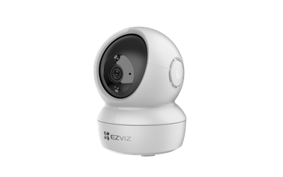 EZVIZ H6C 2MP domácí Wi-Fi smart bezpečnostní kamera CS-H6C-R101-1G2WF
