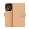 Smart Triangle case for Oppo A5 5G brown