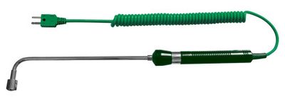 UNI-T T07 Teplotná sonda