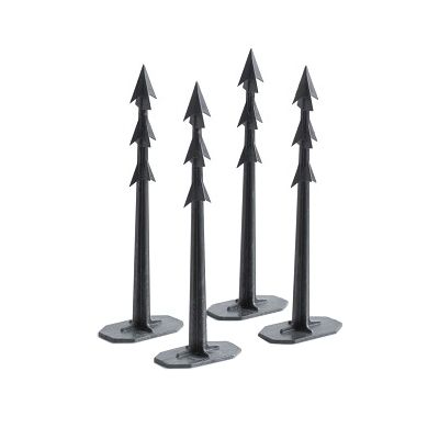 Kolíky upevňovacie HARPOON PEG 21cm