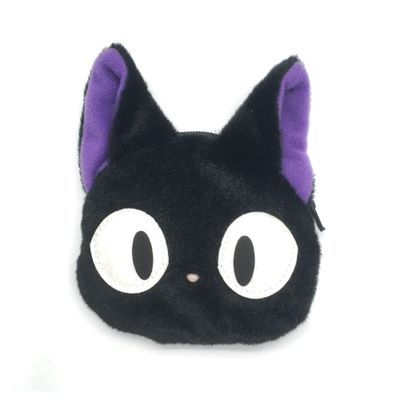 Peňaženka na mince Studio Ghibli - Jiji