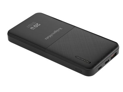 Powerbanka KRUGER & MATZ KM0904 10000 mAh Li-pol