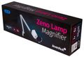 Lupa Levenhuk Zeno Lamp ZL19 LED