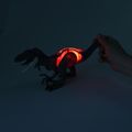 Dinosaurus Velociraptor so svetlom a zvukom