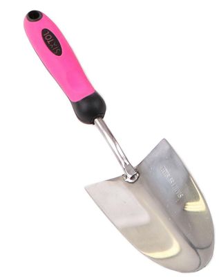 Záhradná lopatka GARDEN PINK ONE SIXTOL SX6031