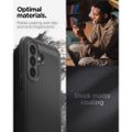 Odolné puzdro Spigen Rugged Armor pre Samsung Galaxy A37 5G matne čierne