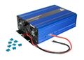 Menič napätia 12V/230V 4000W, AZO Digital IPS-4000S, čistá sínusovka