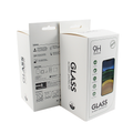 Tempered glass 2,5D for iPhone X / XS / 11 Pro 50in1
