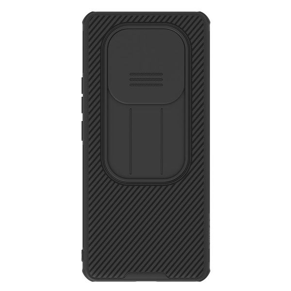 Nillkin camshield pro xiaomi redmi note 14 pro čierna