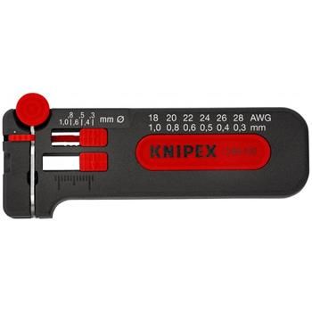 Knipex, Nástroj na odizolovanie . mini