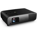 BENQ W4000i, LED Projektor 4K UHD, čierny