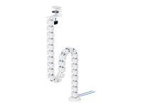 Neomounts Cable Spine Organizer for sit/